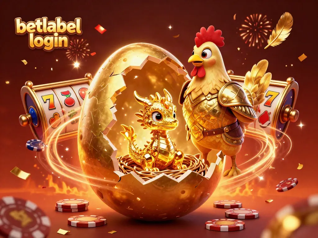 Join the excitement with Betlabel login for golden opportunities and winning strategies in casino gaming.